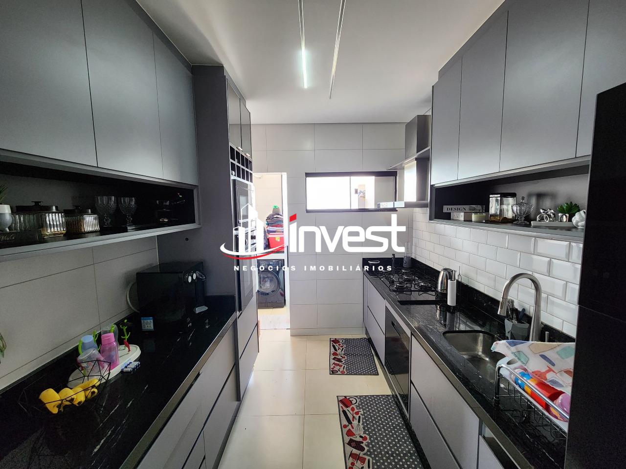 Apartamento à venda no Santa Maria: 