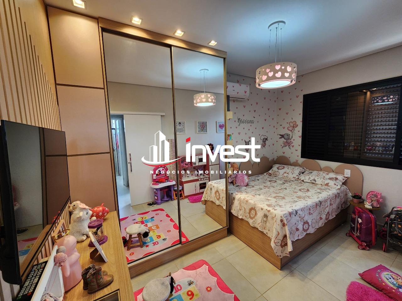 Apartamento à venda no Santa Maria: 