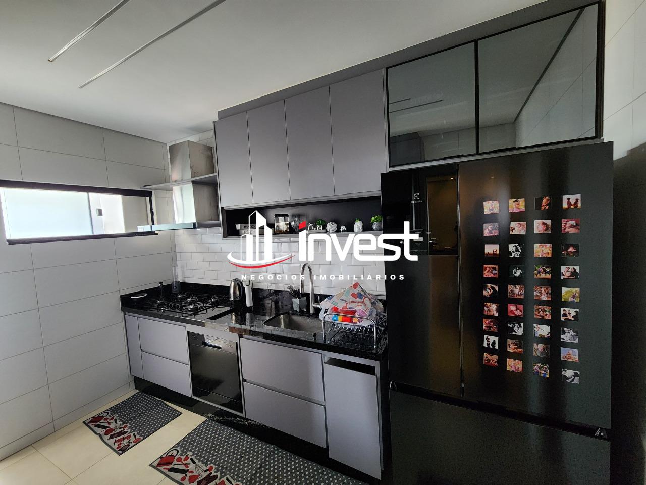 Apartamento à venda no Santa Maria: 