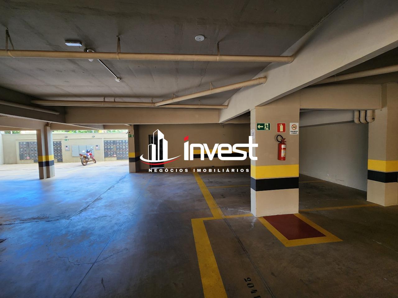 Apartamento à venda no Santa Maria: 