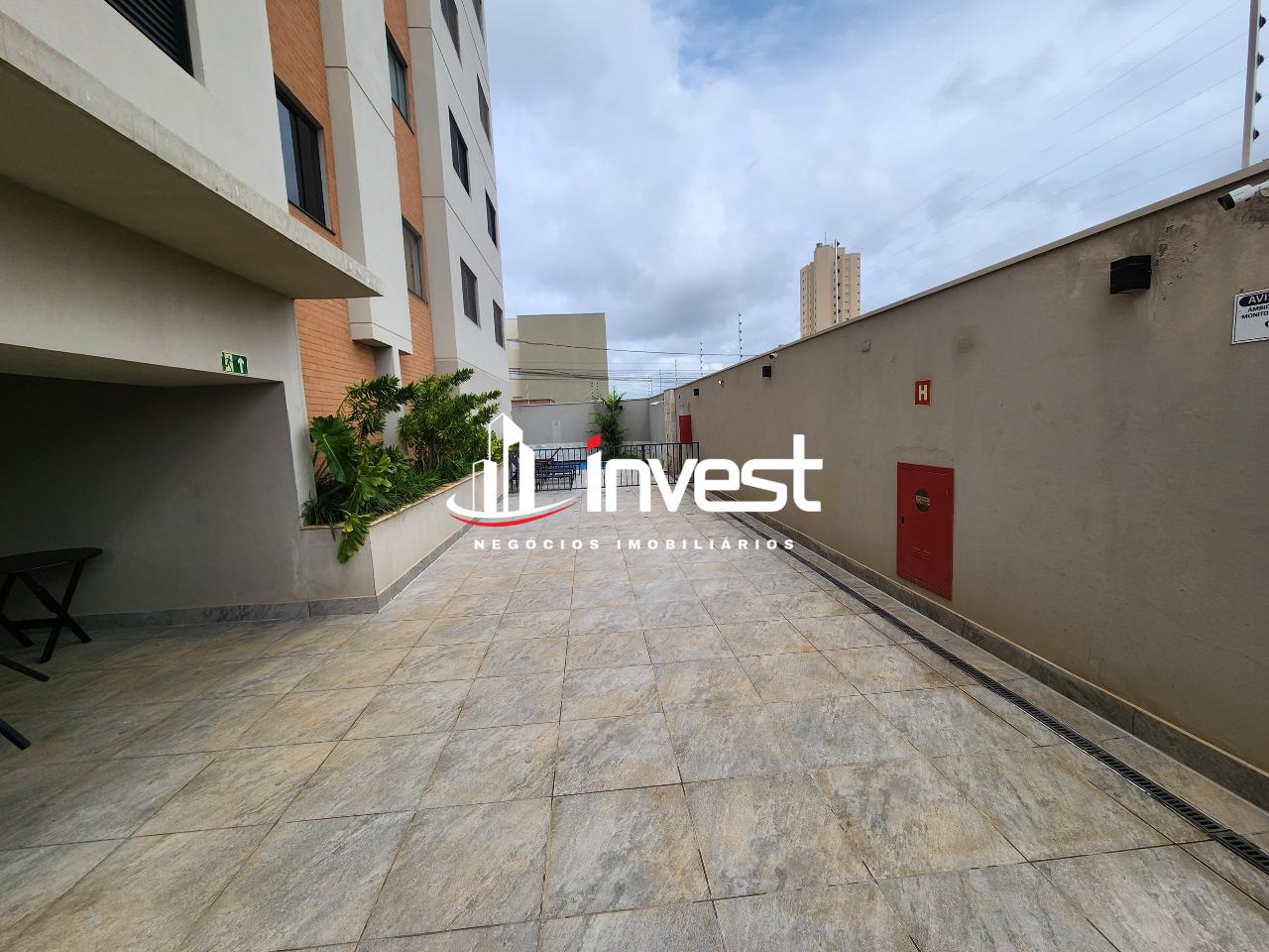 Apartamento à venda no Santa Maria: 