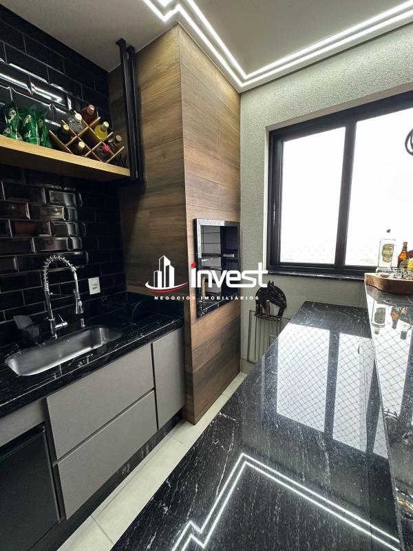 Apartamento à venda no Santa Maria: 