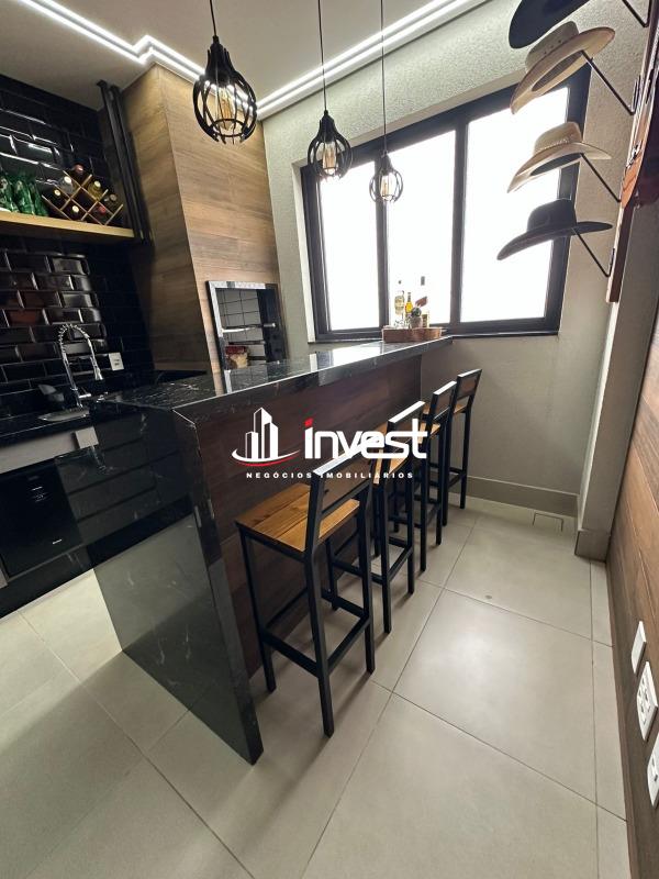 Apartamento à venda no Santa Maria: 