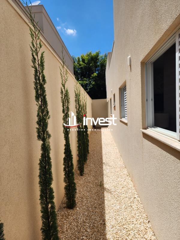 Casa Condomínio à venda no Estância dos Ipês: 