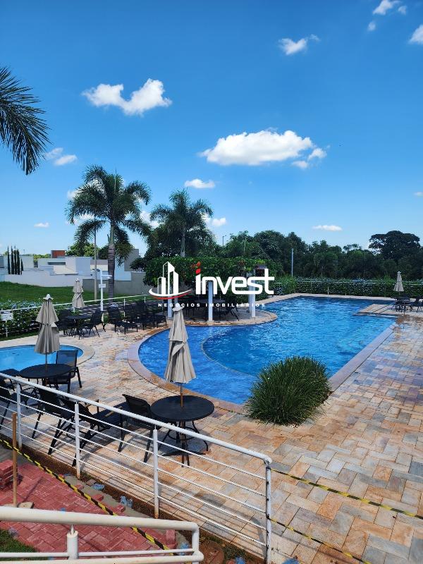 Casa Condomínio à venda no Estância dos Ipês: 