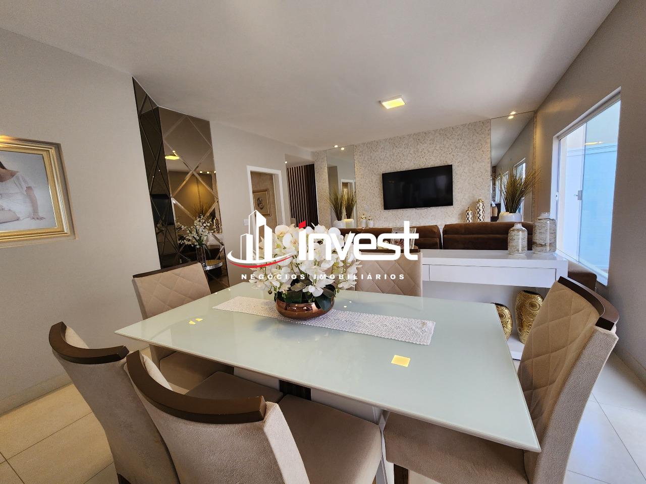 Casa Condomínio à venda no Estância dos Ipês: 