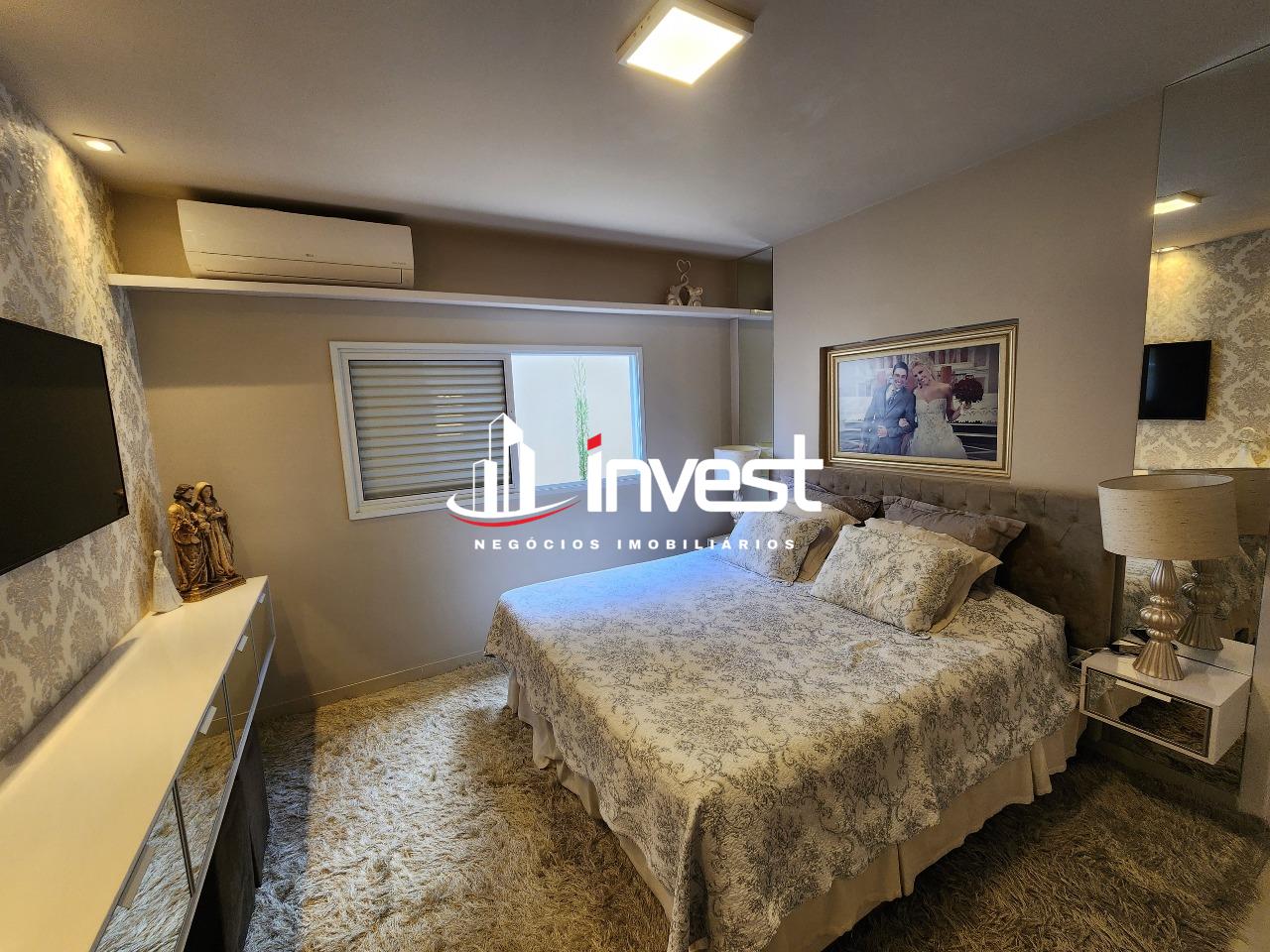 Casa Condomínio à venda no Estância dos Ipês: 