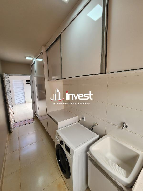 Casa Condomínio à venda no Estância dos Ipês: 