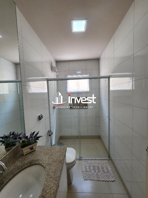 Casa Condomínio à venda no Estância dos Ipês: 