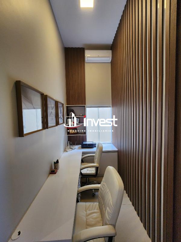 Casa Condomínio à venda no Estância dos Ipês: 