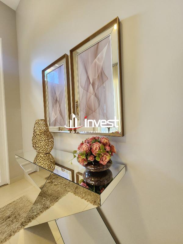 Casa Condomínio à venda no Estância dos Ipês: 