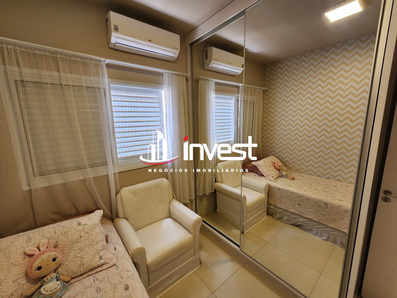 Casa Condomínio à venda no Estância dos Ipês: 