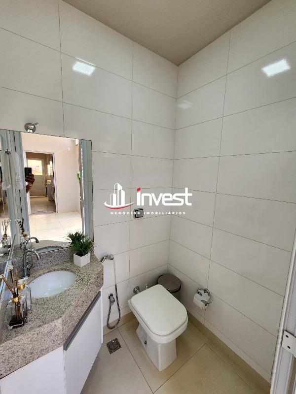 Casa Condomínio à venda no Estância dos Ipês: 