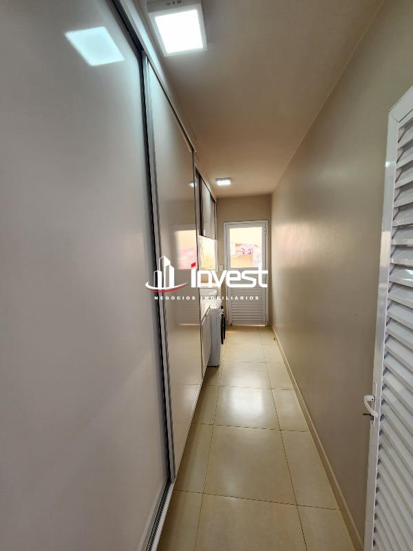 Casa Condomínio à venda no Estância dos Ipês: 