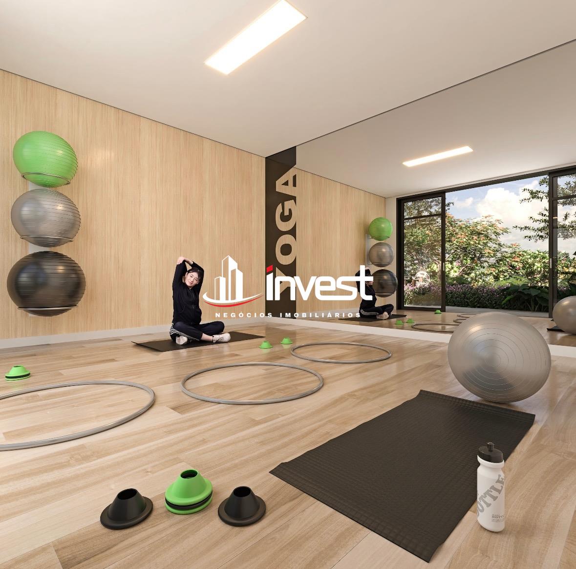 Lote em condomínio à venda no Jardins Jockey, Condomínio: 