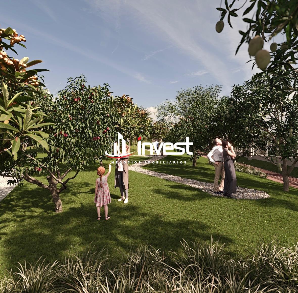 Lote em condomínio à venda no Jardins Jockey, Condomínio: 