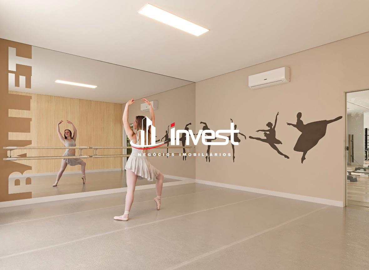 Lote em condomínio à venda no Jardins Jockey, Condomínio: 