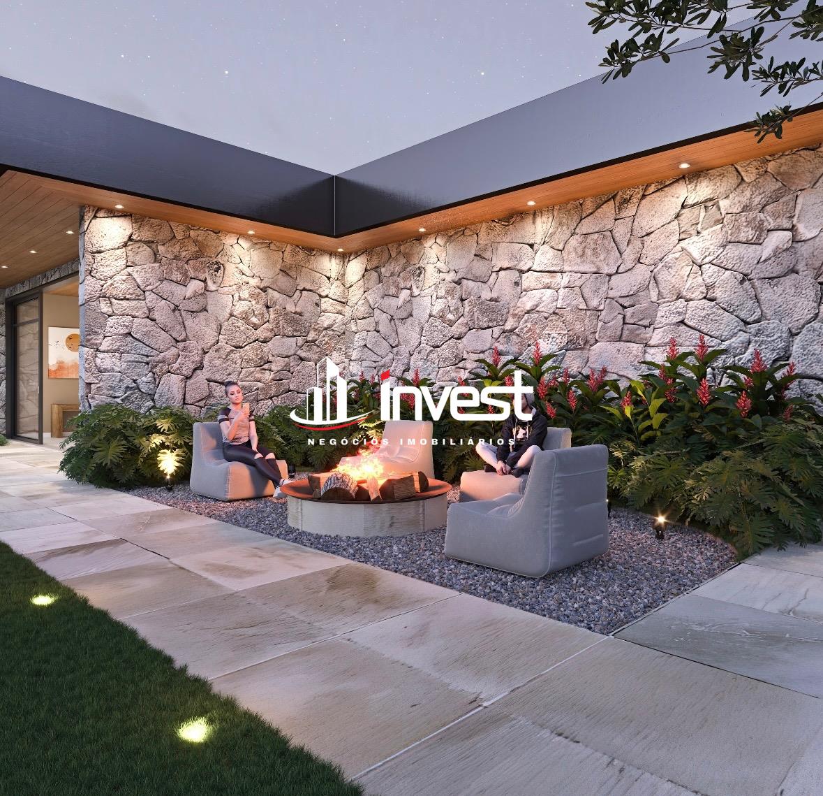 Lote em condomínio à venda no Jardins Jockey, Condomínio: 