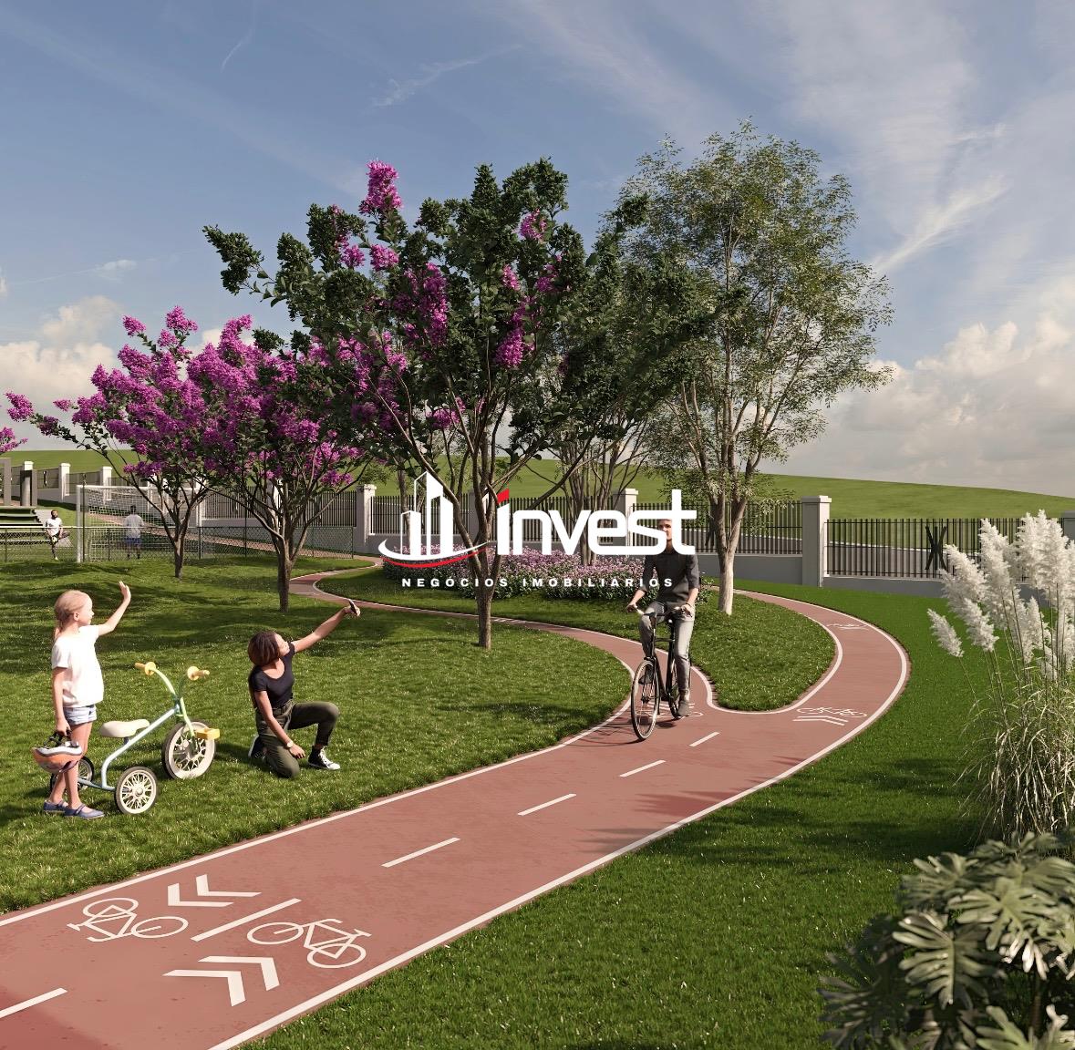 Lote em condomínio à venda no Jardins Jockey, Condomínio: 