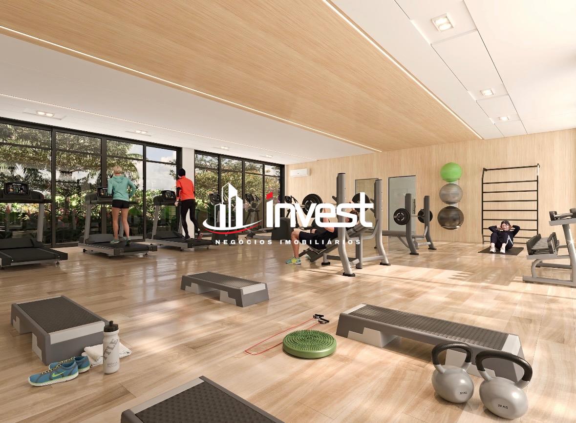 Lote em condomínio à venda no Jardins Jockey, Condomínio: 