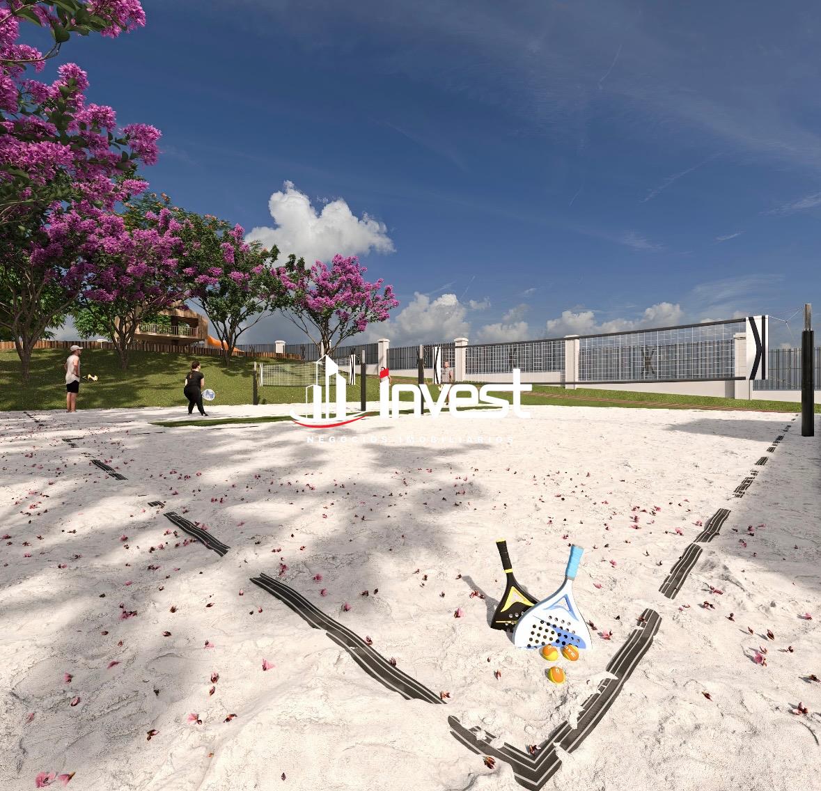 Lote em condomínio à venda no Jardins Jockey, Condomínio: 