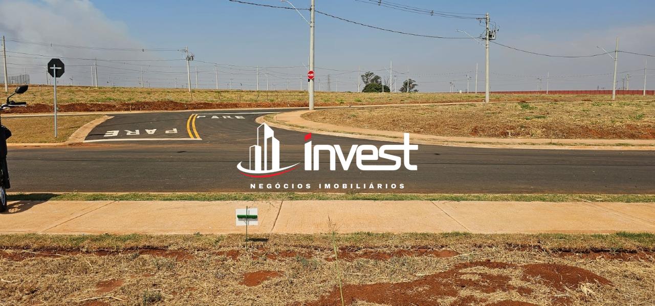 Lote em condomínio à venda no Damha Fit, Residencial: 