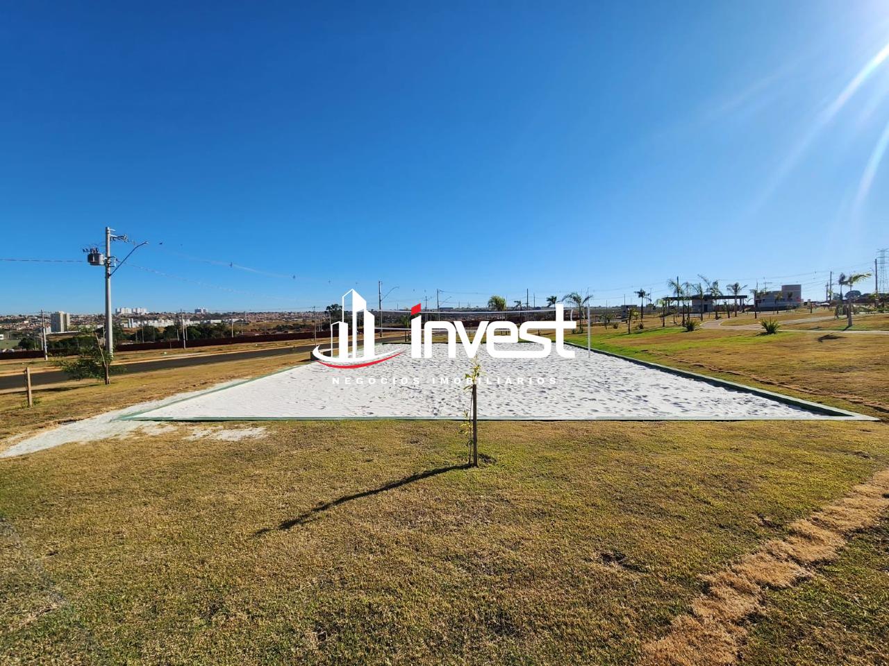 Lote em condomínio à venda no Damha Fit, Residencial: 