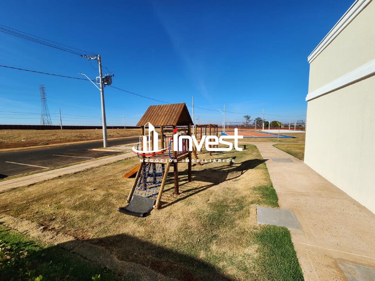 Lote em condomínio à venda no Maringá II: 