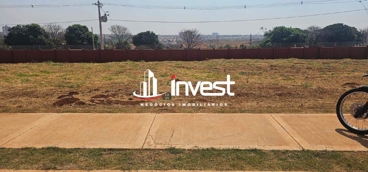 Lote em condomínio à venda no Maringá II: 