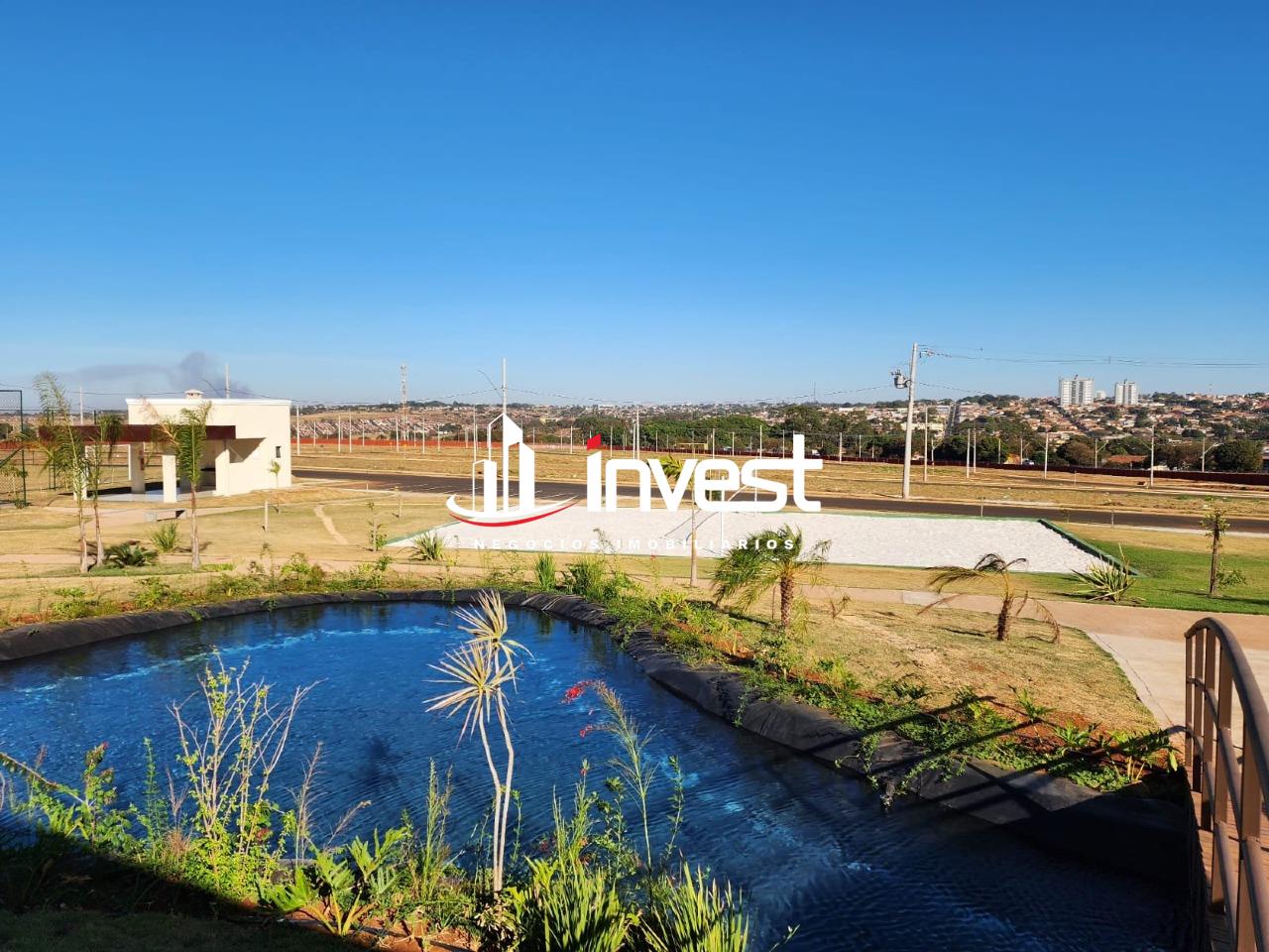 Lote em condomínio à venda no Maringá II: 