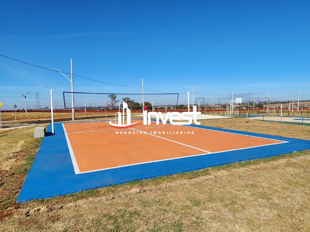 Lote em condomínio à venda no Maringá II: 