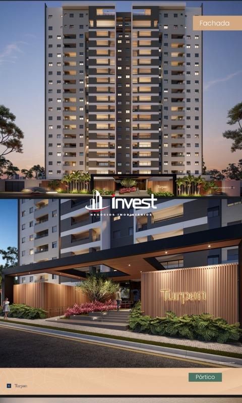 Apartamento à venda no Santa Maria: 