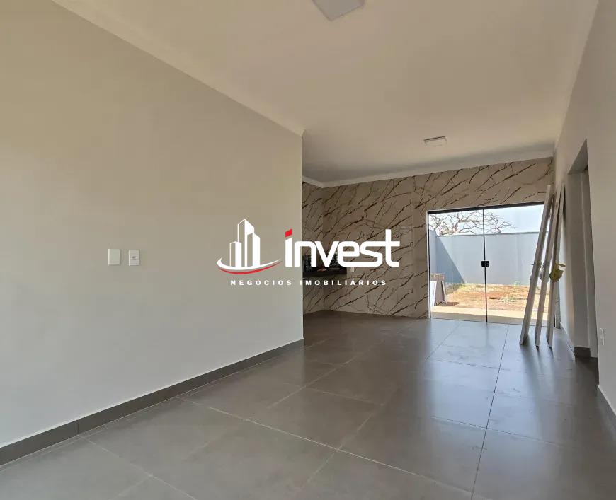 Casa à venda no Antônio Caiado, Residencial: 