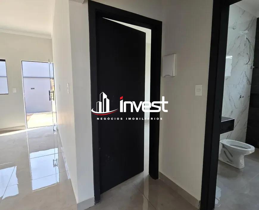 Casa à venda no Antônio Caiado, Residencial: 