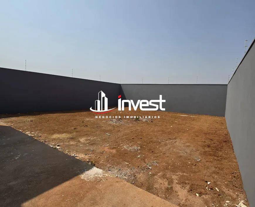 Casa à venda no Antônio Caiado, Residencial: 