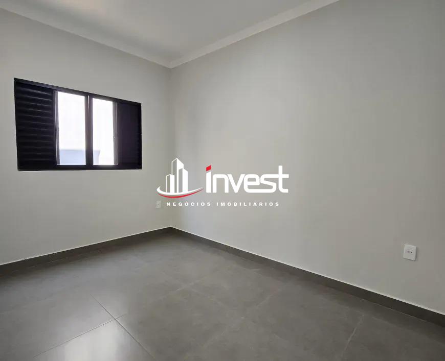 Casa à venda no Antônio Caiado, Residencial: 