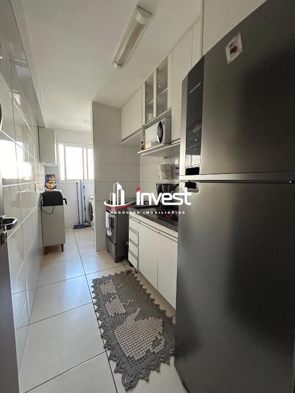 Apartamento à venda no Quinta da Boa Esperança: 