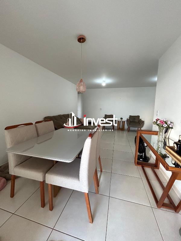 Apartamento à venda no Quinta da Boa Esperança: 