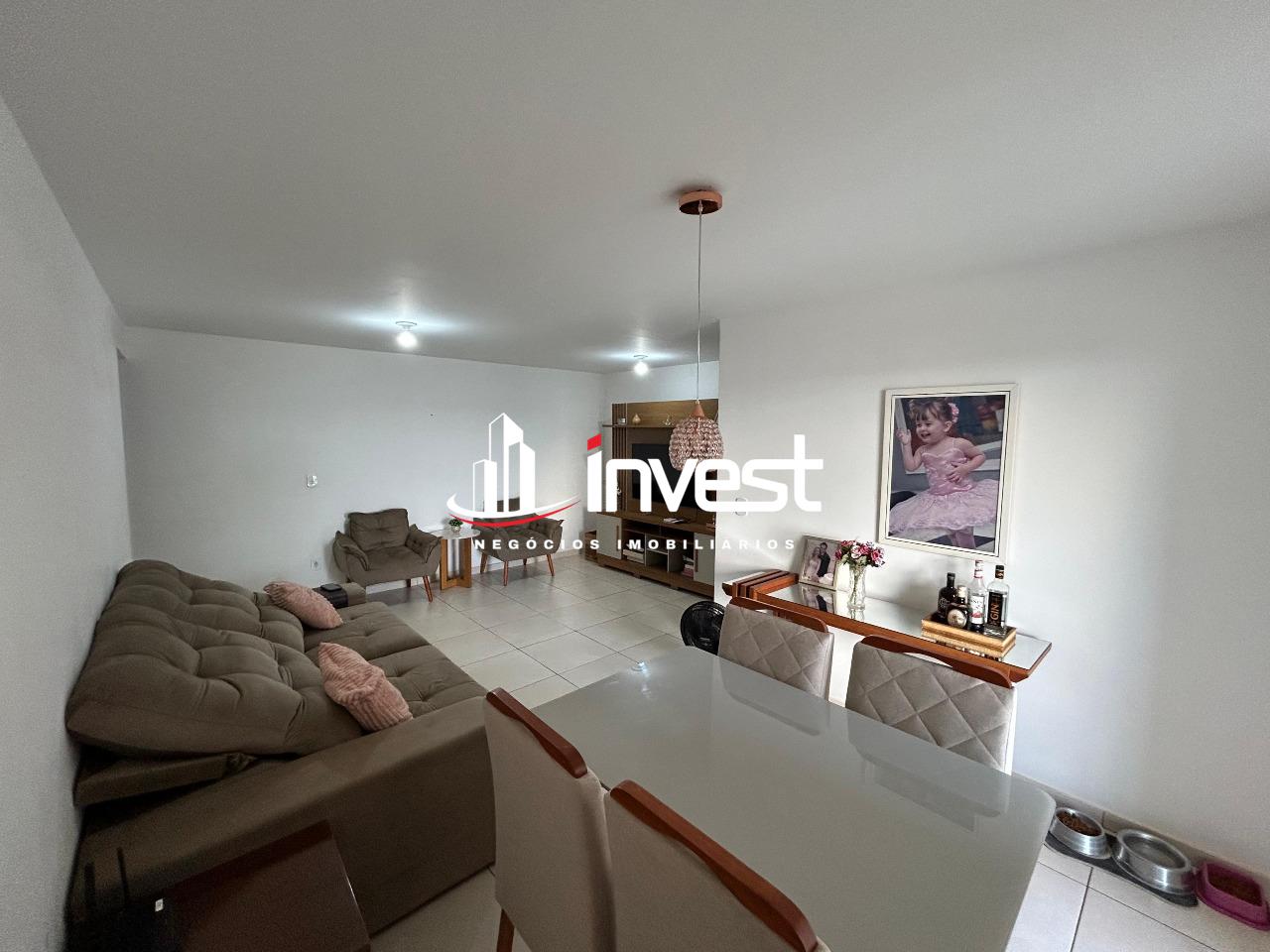 Apartamento à venda no Quinta da Boa Esperança: 