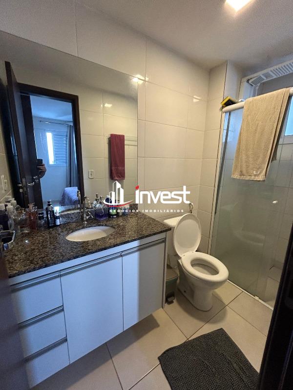 Apartamento à venda no Quinta da Boa Esperança: 