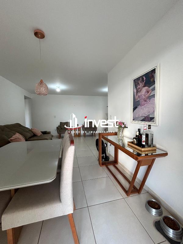 Apartamento à venda no Quinta da Boa Esperança: 
