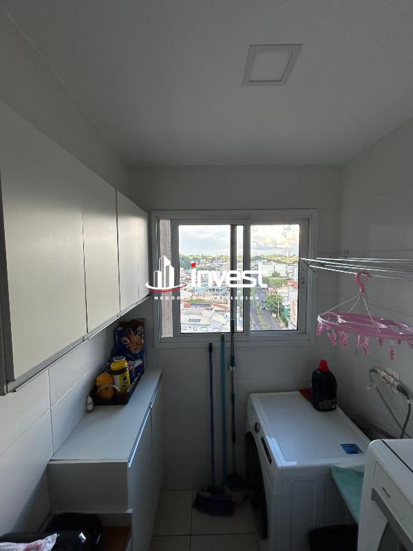 Apartamento à venda no Quinta da Boa Esperança: 