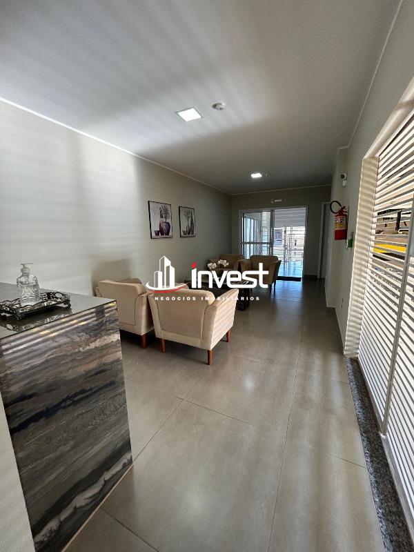 Apartamento à venda no Quinta da Boa Esperança: 