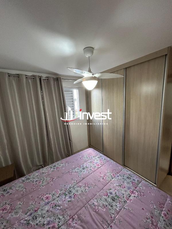 Apartamento à venda no Quinta da Boa Esperança: 