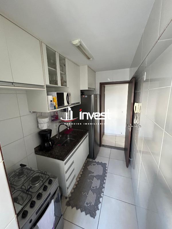 Apartamento à venda no Quinta da Boa Esperança: 