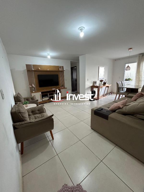 Apartamento à venda no Quinta da Boa Esperança: 