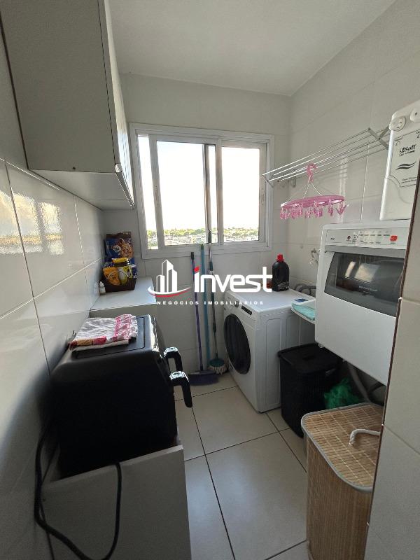 Apartamento à venda no Quinta da Boa Esperança: 