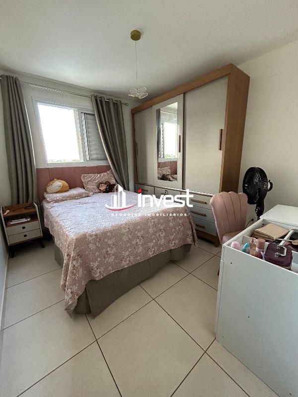 Apartamento à venda no Quinta da Boa Esperança: 