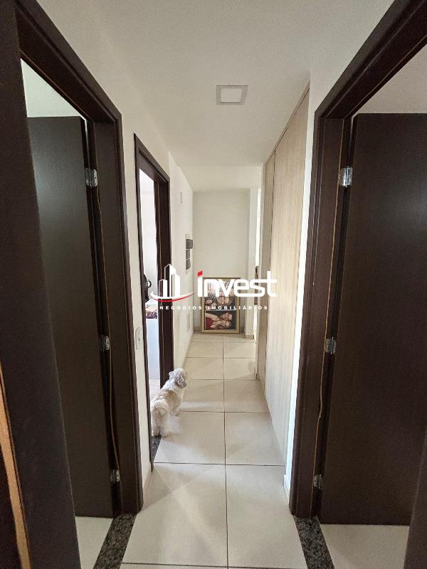 Apartamento à venda no Quinta da Boa Esperança: 