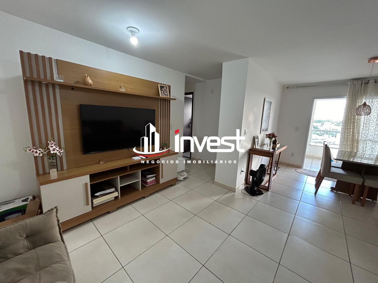 Apartamento à venda no Quinta da Boa Esperança: 